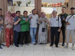 Digitalisasi Koperasi - Buku Koperasi